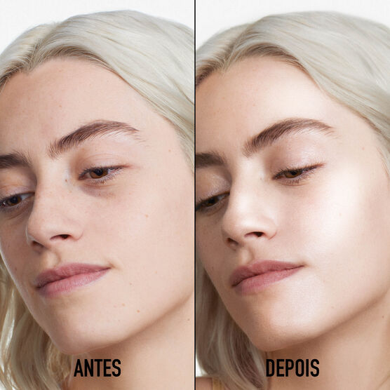 DIOR FOREVER GLOW STAR FILTER 3N